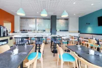 Appart'City Confort Toulouse Diagora Labège - petit déjeuner