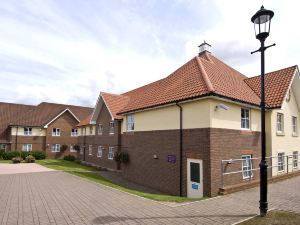 Premier Inn Bristol East (Emersons Green)