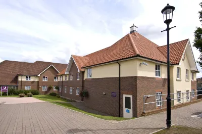 Premier Inn Bristol East (Emersons Green) فنادق في Emersons Green