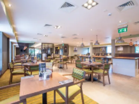 Chelmsford City Centre Hotels in Chelmsford