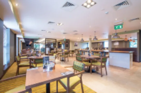 Chelmsford City Centre Hotels in Chelmsford