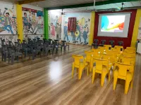 The Bob House Hotels in Gevhande Khadak