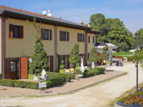 Agriturismo B&B Corte Tonolli Hotels in Valeggio sul Mincio