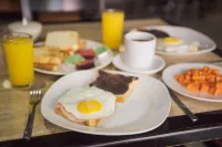 Hotel Majova Inn Xalapa Hotels in Jalapa