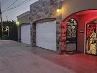 San Felipe Place to Stay B&B Hotels in San Felipe