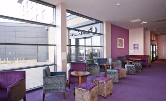 Premier Inn Edinburgh Park (Airport)