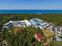 Sandra Spa Pogorzelica & Aquapark Hotels in 