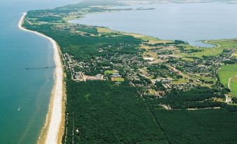 Usedom Palace