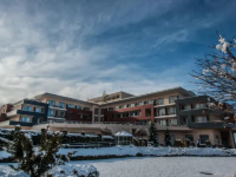 Grand Hotel Primus - Terme Ptuj - Sava Hotels & Resorts Hotels in Ptuj
