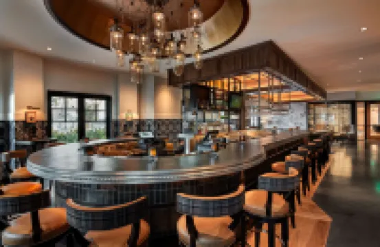 Lido House, Autograph Collection