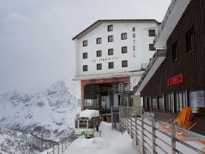 Hotel lo Stambecco