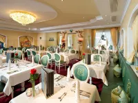Landgut Zapfenhof Hotels in Zell am Ziller