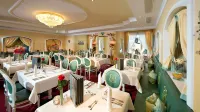 Landgut Zapfenhof Hotels in 