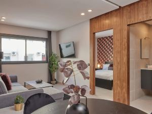 Stayhere Rabat - Agdal 3 - Prestige Residence