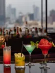 Radisson Hotel Colombo - bar