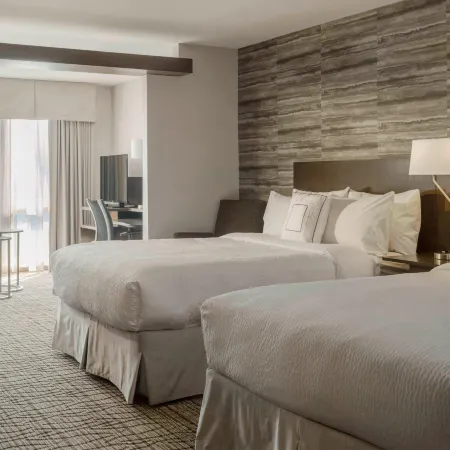 Fairfield Inn & Suites Waterbury Stowe