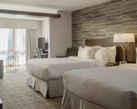 沃特伯里斯託萬楓酒店及套房 華盛頓縣酒店