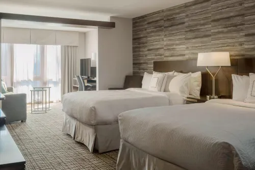 Fairfield Inn & Suites Waterbury Stowe Hotels in Montpelier