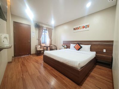 Quan Quan Hotel