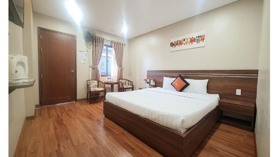 Quan Quan Hotel