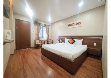 Quan Quan Hotel