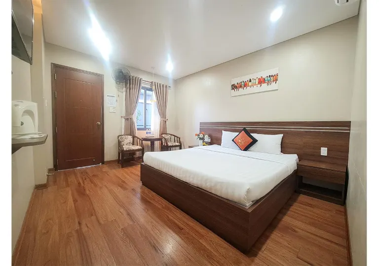 Quan Quan Hotel