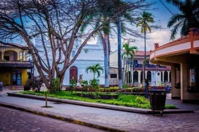 Hotel Marjenny Các khách sạn ở 
