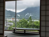 Yufuin Kotobuki Hananosho - romantici