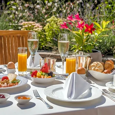 Hotel Ansitz Plantiz
