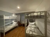 Mellow Fellow Hostel