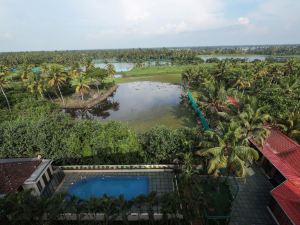 Kumarakom Park Resort