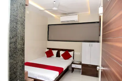 Nivant Lodge