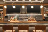 The Eddy Taproom & Hotel - bar
