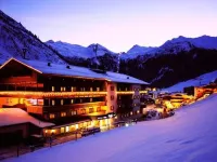 Hotel Alpenhof