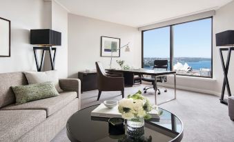 Four Seasons Hotel Sydney