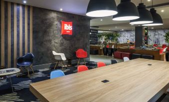 ibis Joinville