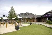Hatfield Hotels in Hatfield