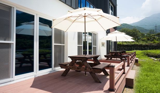 하동 휘게 스테이 펜션