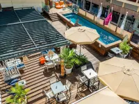 Hôtel Mercure Toulouse Centre Saint-Georges - Pools