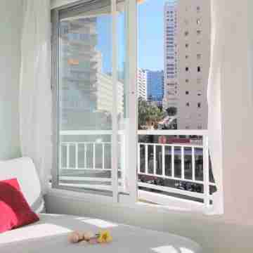 Vistas Sobre El Mar Rooms