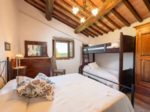 La Casina Hotels in Massa Marittima