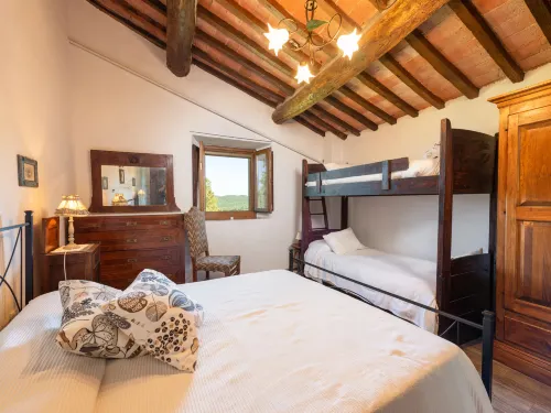 La Casina - 3 tähden