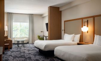 Fairfield Inn & Suites Knoxville Northwest