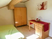 Haslinghof - parking