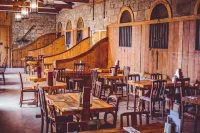 Beamish Hall Country House Hotel, BW Premier Collection - Завтрак