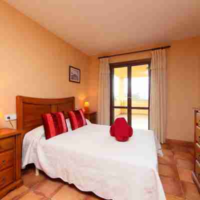 Ulldellops Rooms