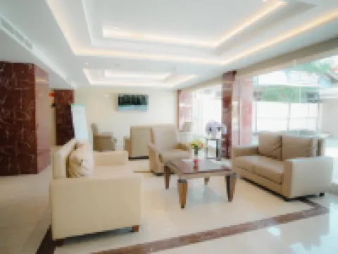 Portola Arabia Hotel Hotels in Banda Aceh