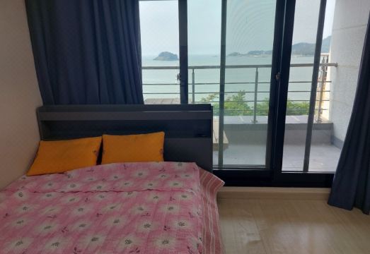 영광 삼미랑 펜션