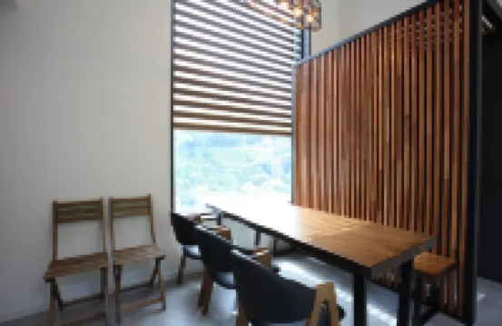 Yeongwol Hieori Pension