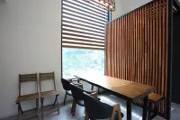 Yeongwol Hieori Pension Hotel di Yeongwol